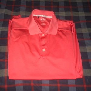Adidas Climacool Golf Shirt